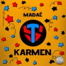 Madaë - Karmen