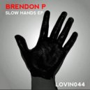 Brendon P - Flying Dogs (By Sunset) (Original Mix)