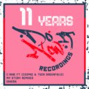 C.9ine Ft Cozmiq & Teen Greenfield - My Story Remixes (Luchi & Raizer Broken Beat Version)