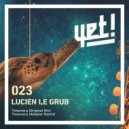 Lucien Le Grub - Timewarp
