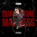 FOSTAA - QUARANTINE MADNESS 3 [HIP - HOP] [EN:RU] ()