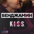 Benjamin - K.I.S.S. (Original Mix)