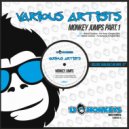 Sekret Chadow - Funkarenda (Original Mix)