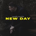 Andrey Kaverin - New Day ()