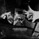 FOURSTEELEYES - Altered States