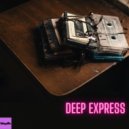 Adam Bess - Heaven (Original Mix)