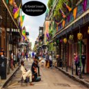DJ Randall Smooth - Bourban St