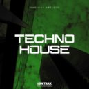 Sean Rooney - Malware (Original Mix)