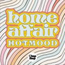 Hotmood - Arabian Affair (Original Mix)