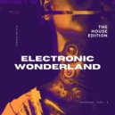 Takeshi Homura - Electronic Organ