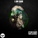 I AM BAM - XLRate (Original Mix)