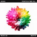 Boskii - Moving Further