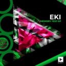 EKI (BIH) - Brainwashed (Original Mix)