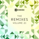 Marcos Salas & Cerre - Sunshine
