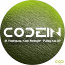 M. Rodriguez, Karol Melinger - Tek Now