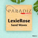 LexieRose - Sand Waves (Extended Mix)