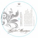Jero Nougues - Blacklight