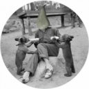 Guille Placencia - Gang Way