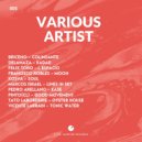 Delamaza - Kadad (Original Mix)