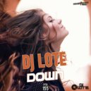 Dj Lote - Down
