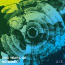 Comuno - Kookaburra (Original Mix)