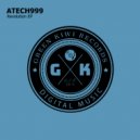 ATECH999 - Revolution (Original Mix)