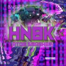 HNBK - New Beginning (Original Mix)
