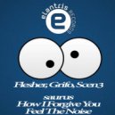 Flesher, Grifo - How I Forgive You (Original Mix)