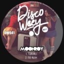 Moonroy - Tururu (Original Mix)