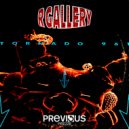 R. Gallery - Tornado 961