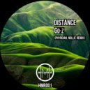 Go-z - Traction (Original Mix)