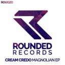 Cream Credo - Appretiation For Critical Matter
