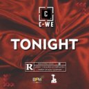 C-We - Tonight