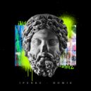 iPunkZ - Homie (Extended Mix)