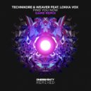 Technikore, Weaver feat. Lokka Vox - Find You Now (Game Remix)