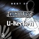 DigiCult vs U-Recken - Days In Space (Outside The Universe Remix)