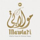 Odette Hayas & Ghassan Hayas - Mawlati