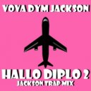 DYM(SMOKIE) JACKSON - Hallo Diplo 2