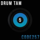 CoDe257 - Drum Tam 28_12 R Mix 5 ()