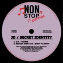 Secret Identity - Body To Body (Underground Mix)