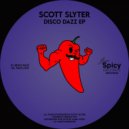 Scott Slyter - Disco Dazz