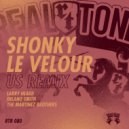 Shonky - Le Velour (The Martinez Brothers Remix)