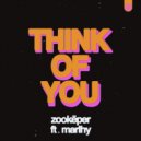 Zookëper feat. Marlhy - Think of You (Extended Mix)