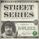 B-PLEXX - Rock for Rollers (Original Mix)