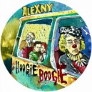 Alexny - Hoogie Boogie (Original Mix)