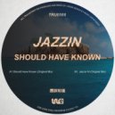 Kamosoul - Jazzin At