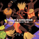 Muzari & Kingzman - Vilakazi Street (Original Mix)