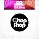Andy Bach Feat David Edward - Go Ahead (George Kelly Disco Mix)
