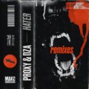 Proxy, Dza - Hater (Levy Rewind Remix)