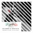 COLAMBO, Brotech - French Girl In Kitkat (Original Mix)